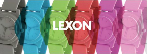 DashLuxe's tweet photo. Our LEXON WATCHES sale event is now live. Get a colourful splash of a watch for your wrist here; http://t.co/MoDaLBfa X http://t.co/AJzDW33x