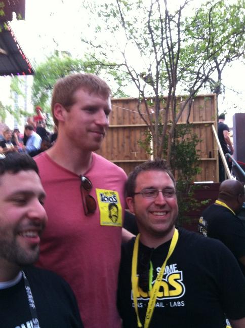 matt_toy's tweet image. Even @mattbonner wanted to #getsomeIaaS cc @kyork20