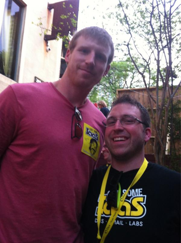 138music's tweet image. Hey, @kyork20, who&apos;s your little friend? #GetSomeIaaS @DynInc