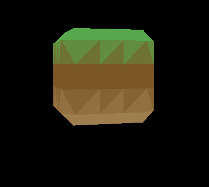 arcanis's tweet image. Ca commence à donner quelque chose de concluant ! Demain : lumières. Maintenant : pionçage. #VoxelJS