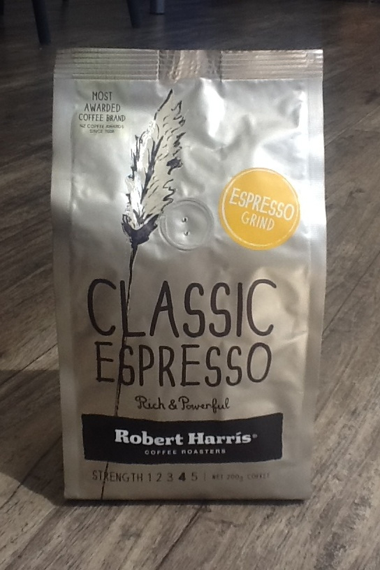 Check it out. The first one's ready to escape our place, and get to you real soon. Aah...coffee! ^Jodie