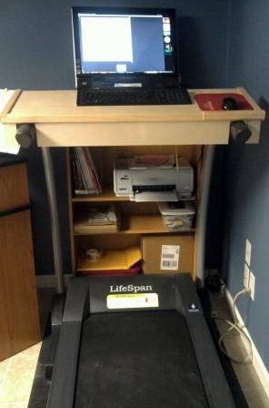 DragonsRunning's tweet image. Have a look, I'm up and running  new desk at #DVCP #allsorted @kerryann_shep @michg79 @KevinRussellwal @Fit2DanceSuzie