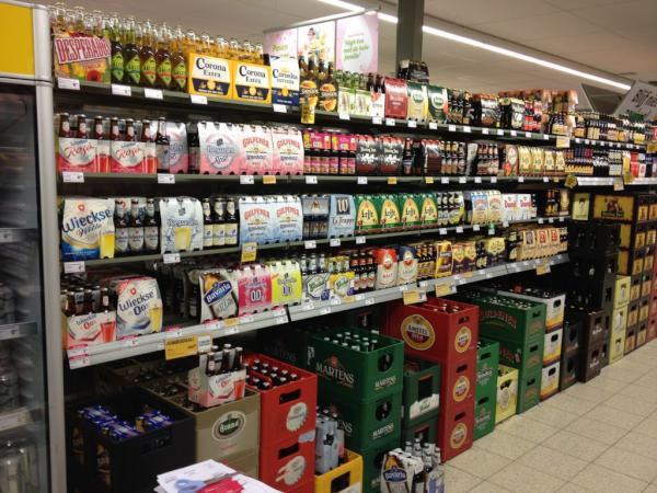 JumboZwolle's tweet photo. Laat de lente maar beginnen! Het bierschap is er klaar voor! http://t.co/UCfH12PG