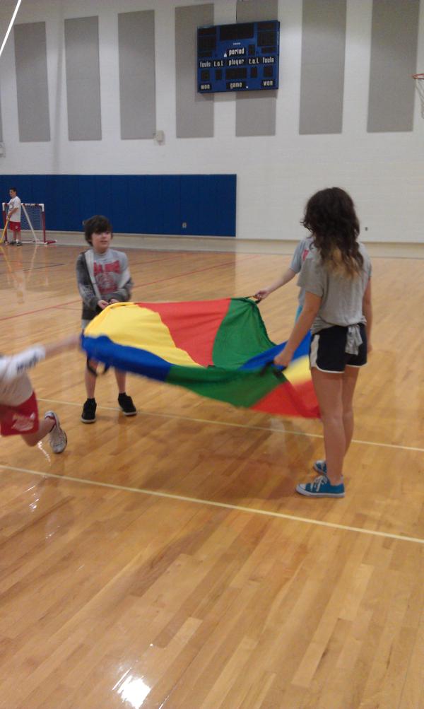 Gilliwhistle's tweet image. It's always a good day!  #licentious parachute