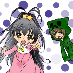 マイクラのtwitterイラスト検索結果 マイクラのtwitterイラスト検索結果
