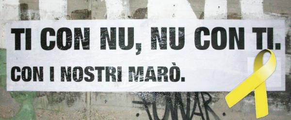coristech's tweet image. Ti con Nu, nu con Ti.
CON I NOSTRI MARO'
