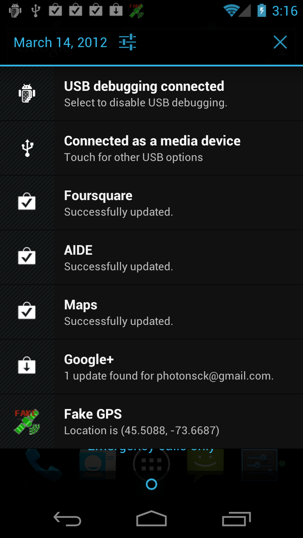 subratmohanty32's tweet image. #DesignIssue in android ICS #GalaxyNexus blue color TextView not displayed properly