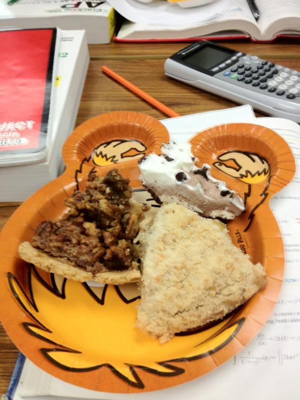 mihirpatel_95's tweet image. Pi day #MathHL