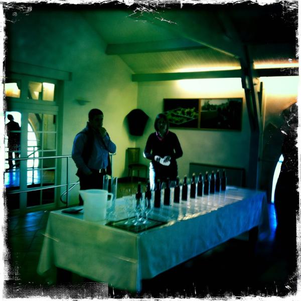 elisecard's tweet image. Assemblage latourmartillac avant les primeurs !#webdocu bnsa