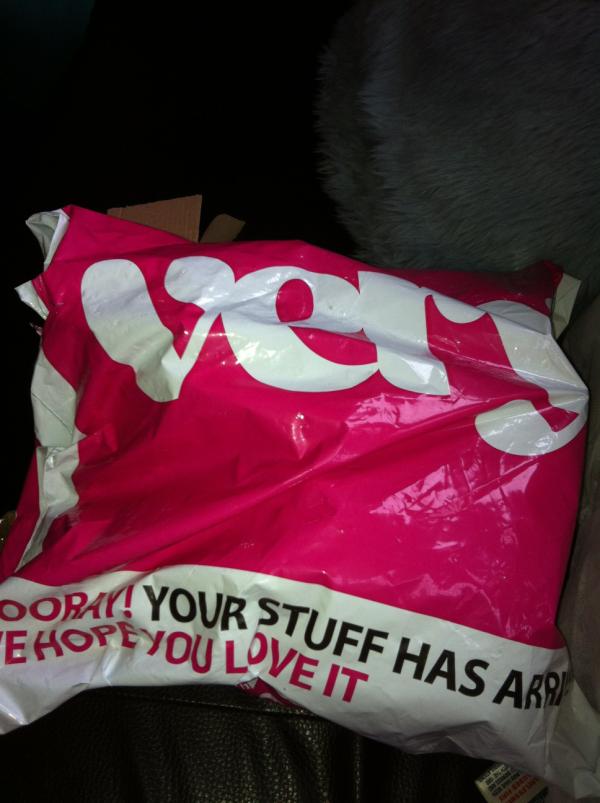 lauralangley87's tweet image. Warning warning, mothers day present enclosed! #selfcontrolneeded