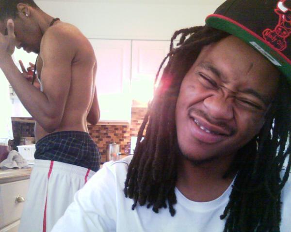 olmanfishin's tweet image. look at da thug in da back #pipehead