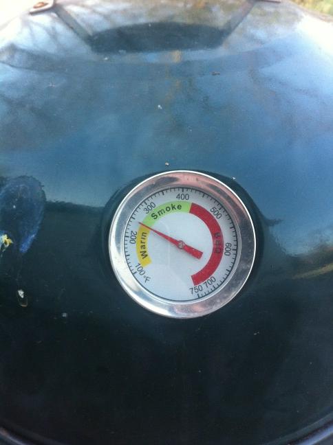 ConferenceNav's tweet image. Advantage of working from home n. 263 : smoked pork shoulder is no longer reserved for weekends