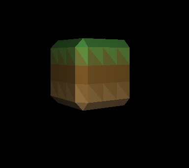 arcanis's tweet image. Ca avance ! Luminosité ok : ) #VoxelJS