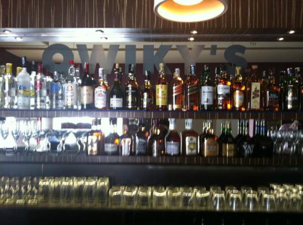 JimisBeerCafe's tweet photo. Jimis Koramangala now serving all alcohol. Warm up or Cool down - pick your choose and get your spirits high with us :) http://t.co/kxRL5NPg
