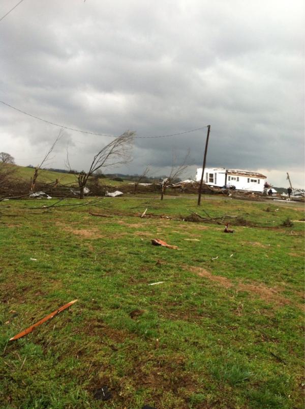 @JonquilNewland3 Northern Bradley County