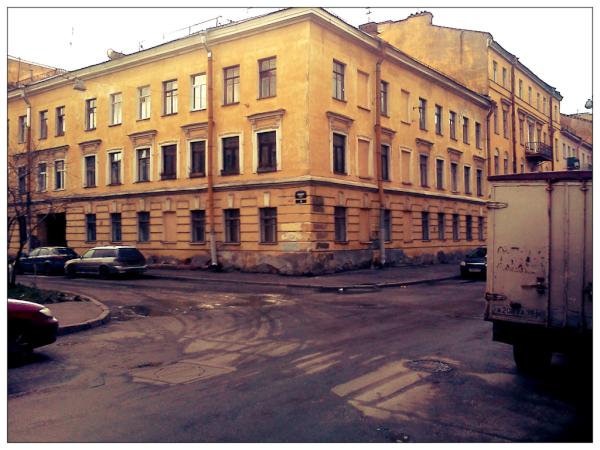 rudeful's tweet photo. #spb #city http://t.co/3bZyT6rV