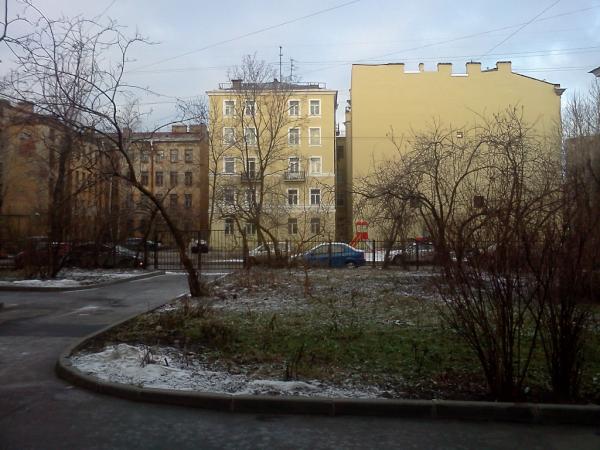 rudeful's tweet photo. #spb #city http://t.co/XHR0uWZh
