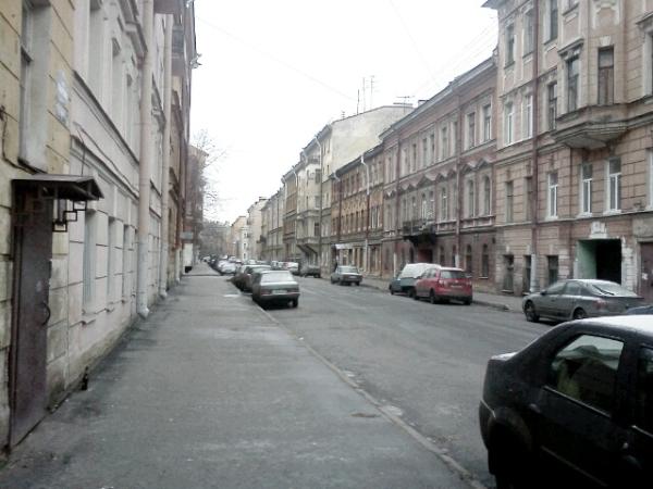 rudeful's tweet photo. #spb #city http://t.co/gTk166uS