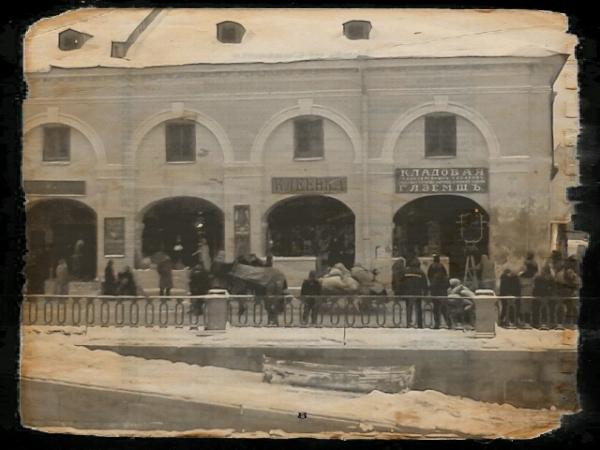 rudeful's tweet photo. #spb #city http://t.co/ACOvKj8s