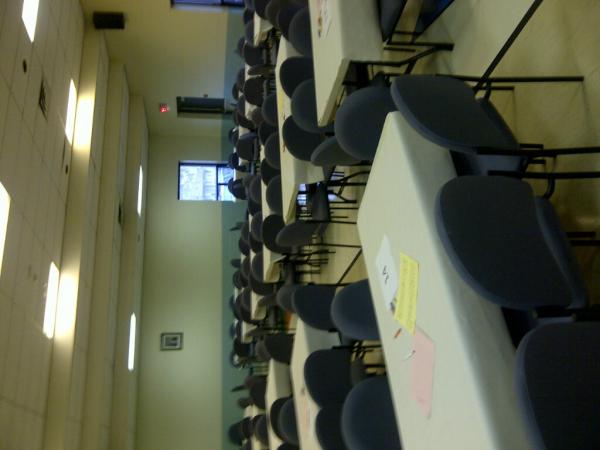 Lincoln Rotary Trivia night is ready to go!!!