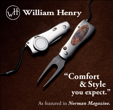 BrockhausJewel's tweet photo. For our next contest we will be giving away a William Henry divot tool valued at $600. Retweet if you ready to compete! http://t.co/AmC5cQhn