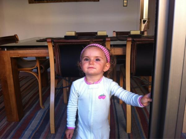 martinvmilnes's tweet photo. Como no voy a ser un papá chocho!!! http://t.co/86On2eT8