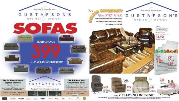 Gustafsons Furniture (@GustafsonsMattr) | Twitter
