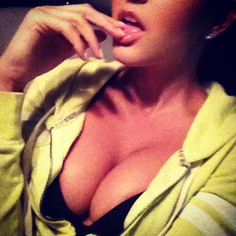 Watch Jaclyn Swedberg's leaked NSFW photo on TwXstars