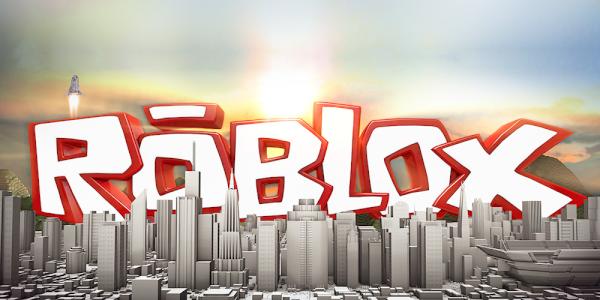 2012 Roblox Logo —