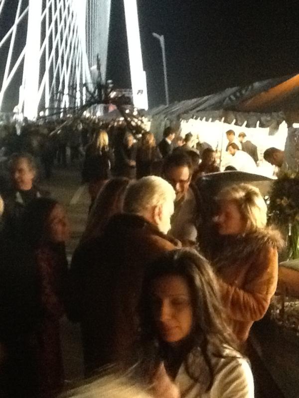 Bridge-o-Rama tweet media