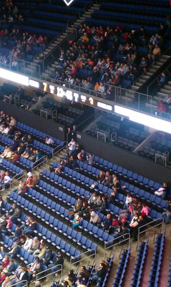 HockeyGirlLiss's tweet image. According to this board they only have half of three goals #techerror