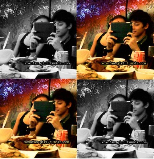 KNSwaggies's tweet image. Oh diba!! #KathNiel! hay! KathNiel is better together.. :) #TrendMode! :)