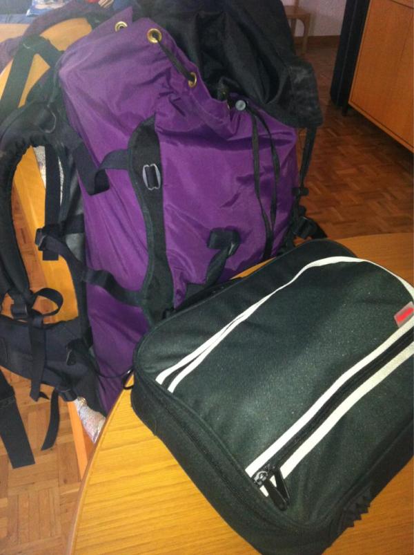 rennende_Miene's tweet image. Ab ins Wallis, es soll ja nochmals Schnee geben.

#meinTag