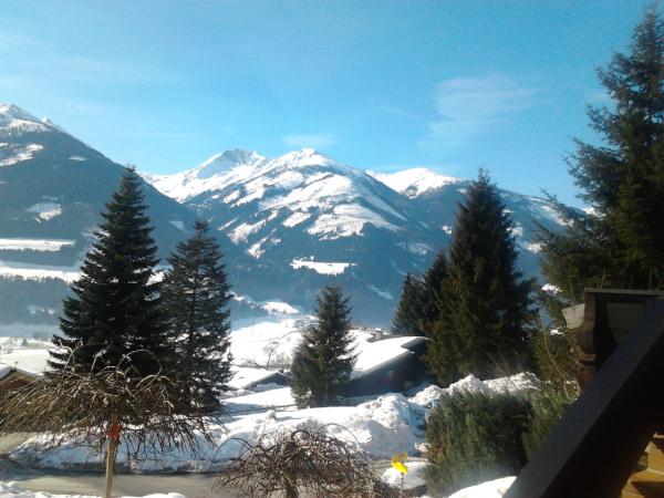 Heerlik zunke in oesteriek, en maondaag melde ze verse snieje #wintersport