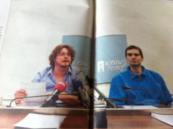 SamAandewiel's tweet image. Verkopen je boeken niet? Gebrek aan aandacht? Dan word je toch gewoon lid van Martijn? #walging #dautzenberg