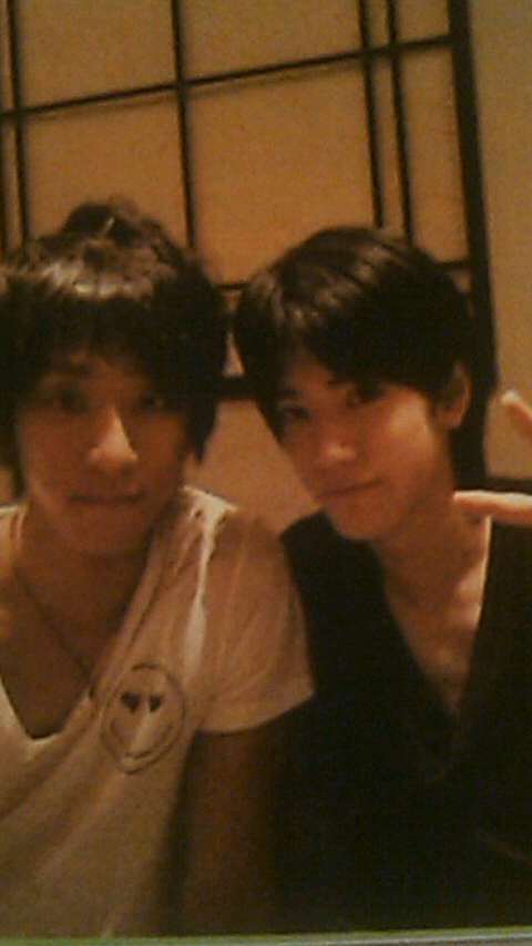 スタイル...ハハ... =D # 申し訳ありませんが、画像が少し不明瞭。 ( _ _ )