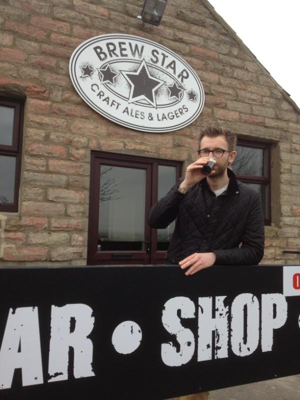 Anarchy Brew Co tweet media