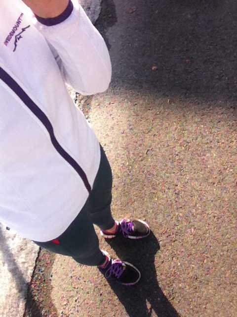 Jannemettelund's tweet photo. En liten joggings på bar bakke #livet http://t.co/Ccb4w6s1