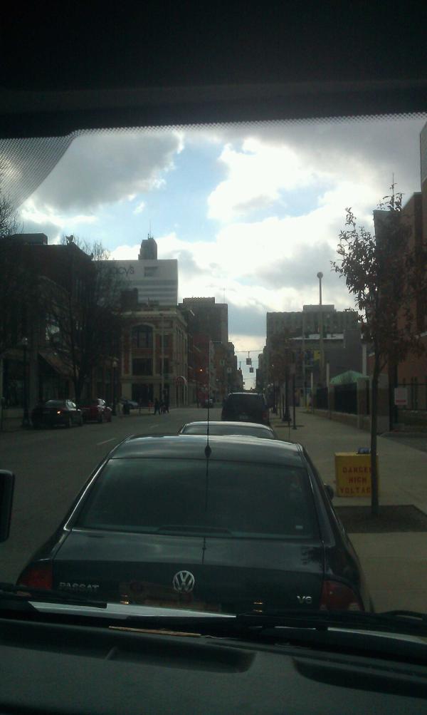 wittnation's tweet photo. Cincinnati http://t.co/KDeU5oy8