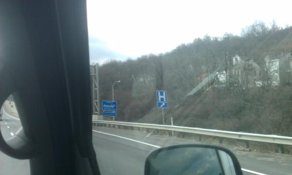 wittnation's tweet photo. Kentucky http://t.co/cfzsQnG2