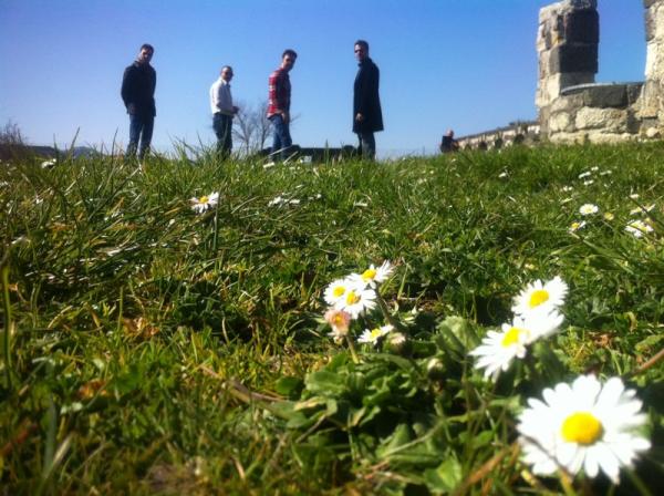 Compagnia de gomorra!!!