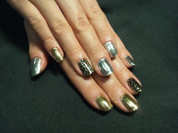Chihiro New Nail ミンクスネイルだひょいっo ー Http T Co Re2aqdl2