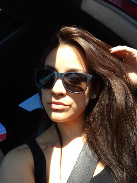 misskrissyj's tweet photo. sa sun! http://t.co/ZpjXTe8x