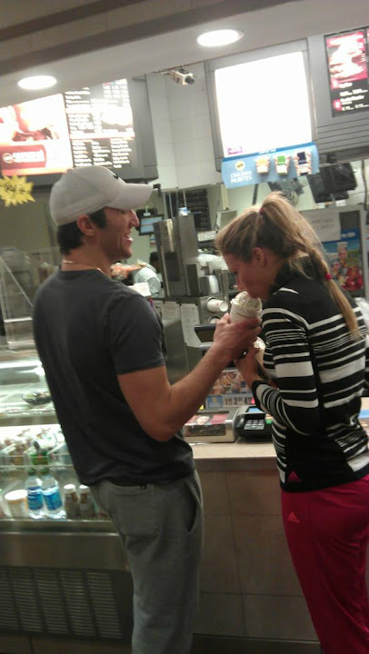 Jesskaminsky7's tweet image. words cant describe how jealous i am of her. #gonnagocry