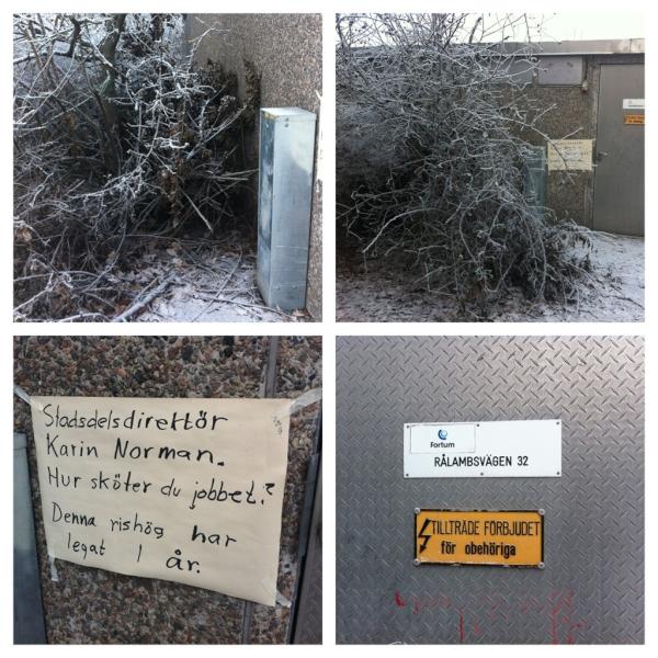 gaslampa's tweet photo. Detta tar arga lappar till en helt ny nivå, eller hur @StockholmsStad? http://t.co/cSjZThk0