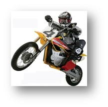 Pilotage Mini moto pour les 6/11 ans du 9 au 13 avril 2012 à partir de 395 € vacances.adpep66.org