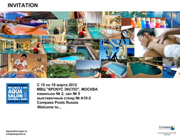 CompassPoolsRus's tweet photo. WELCOME TO http://t.co/1DHQ3BJX
