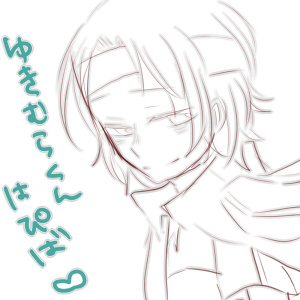 幸村くーーん!おめでとー!!大好き!! #神の子聖誕祭 #魔王様聖誕祭 