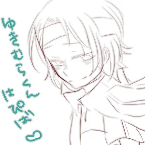 幸村くーーん!おめでとー!!大好き!! #神の子聖誕祭 #魔王様聖誕祭 