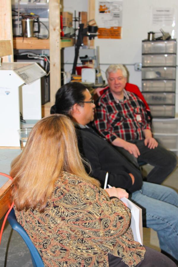 startanything's tweet image. Investment and financing were a hot topic at SUA10.